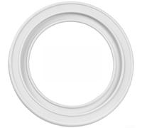 Junta Silicona Cafetera para espresso 12x10cm Calor Junta Silicona(1 sealing ring)