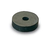 JUNTA/SOLETA DE GOMA PARA GRIFO (PACK 10 UNIDADES) (Ø13 mm)