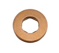 Junta, soporte de inyector MEAT & DORIA 9878