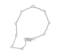 Junta Tapa Alternador Embrague Para XRV750 Para Africa Twin 1991-2000 XL600V Transalp 91-99 VT600C NV600 93-94(Generator cover gask)