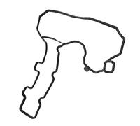 Junta Tapa Balancines Compatible Con Peugeot 2008 308S 308 408 4008 1,2 T, Accesorios Para Coche, Junta Protectora Para Cámara De Válvulas, Sello De Aceite Y Gas 9806449180