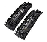 Junta Tapa Balancines Cubierta De Balancín De Motor De Culata 11127823181 11128507607 Para 3.0L 5 6 7 SERIES X3 F25 X4 F26 Tapa De Válvula Motor(N57-2andN57-3)