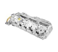 Junta Tapa Balancines Para N55 3.0L 135i 335i 535i 640i 740i X3 X5 X6 535ixDrive Cubierta Culata Válvula De Aluminio Con Junta Y Pernos 11127570292 Tapa Culata Coche