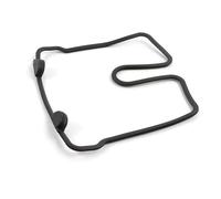 Junta Tapa Cilindro Motocicleta Junta Anillo Sellado Para LONCIN CR6 LX300-6A Para VOGE 300R/RR/GY 300DS Reemplazo completo de la junta