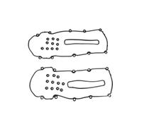 Junta tapa culata cilindro Compatible Con Jaguar Para X-Type 2.5l 3.0l 2002 2003 2004 2005 2006 2007 Kit De Joints De Couvercle De Culbuteur De Soupape De Moteur De Voiture