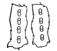 Junta tapa culata cilindro Compatible Con Jaguar Para XKR 2010 2011 2012 2013 2014 2015 Para XJR 575 2018 2 Piezas Kit De Juntas De Tapa De Balancines De Válvulas De Motor LR014345