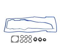 Junta Tapa Culata Junta De La Tapa Válvulas Para Ford Para Fairlane Para Ghia Para Fairmont BA BF 182 190 195 4.0L L6 Gasolina 2003-2008 Balancines GSK6115-C Cilindro Válvula Balancines