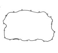 Junta, tapa de culata de cilindro DT SPARE PARTS 5.40065 para XF 95 12.58 2002-