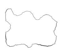 Junta, tapa de culata ELRING 569.330