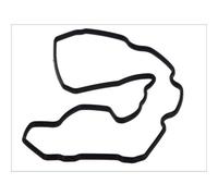 Junta, tapa de culata LEMA LE20102.07