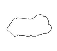 Elring 759.139 Junta, tapa de cárter de distribución