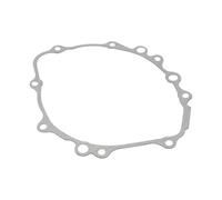 Junta tapa embrague Junta Tubo Escape Orificio Tensor Cárter Aceite Tapa Embrague Culata Estator Generador Motocicleta Para CBR600RR 2007-2022(Generator Stator)