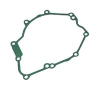 Junta tapa estator motor Juntas Tapa Generador Embrague Cárter Motocicleta Para Y&amaha YZF-R6 2003-2005 YZF-R6S 2006-2009 FZ6 2004-2009(Type B)