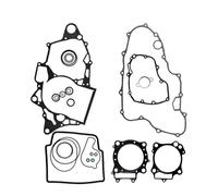 Junta tapa estator motor Kit Completo Juntas Cilindro Motocicleta Juntas Motor Para TRX450ER TRX450R TRX 450 ER TRX450 R 2006-2014