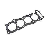 Junta tapa estator motor Kit De Juntas Culata Cárter Para Motocicleta Para Y&amaha R1 YZF-R1 YZFR1 1998 1999 2000 2001 2002 2003(Cylinder head gasket)