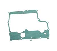 Junta tapa estator motor Kit De Juntas Culata Cárter Para Motocicleta Para Y&amaha R1 YZF-R1 YZFR1 1998 1999 2000 2001 2002 2003(Oil Pan gasket)