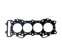 Junta tapa estator motor Kit Juntas Para Accesorios Motocicleta Motor Generador Embrague Tapa Cilindro Para K&awasaki Para Ninja Para ZX6R 2009-2018(Cylinder head gasket)