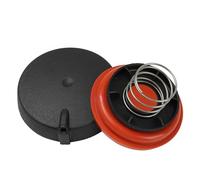 Junta Tapa Válvula 03L103469R 03L103469F 03L103469 Kit Reparación Cubierta Válvula PCV Tapa Membrana Para A4 Para A6 Para Q5 1.6TDI 2.0TDI 3