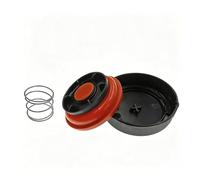 Junta Tapa Válvula 059103470AL 059103470AM 059103470A Para A4 Para A5 Para A6 Para A7 Para Q5 3,0 T Motor PCV Cubierta Válvula Kit Reparación Membrana