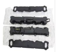 Junta Tapa Válvula 9658630480 Tapa Y Junta Válvula Admisión Y Escape Para Peugeot 206 207 307 308 Para Citroen C2 Elysee C4 Xsara 16 V 9658651780 Junta Cubierta Balancín