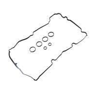 Junta Tapa Válvula Balancines Culata Junta De La Tapa Balancines Motor Para Citroën C3 II C4 Para Picasso DS3 DS4 1.4/1.6 1112 7 552 107 0249.F4 Juntas Tapas Válvulas Pieza Juntas
