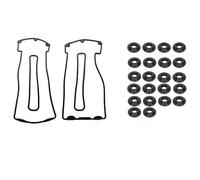 Junta Tapa Válvula Balancines Culata Junta De La Tapa Válvulas Del Motor Para E38 E39 E53 540i 740i X5 11120034104 11120034105 11129071589 11129071590 Tapas Balancines Kit Juntas Juntas