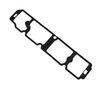 Junta Tapa Válvula Balancines Culata Junta De Tapa Válvulas Para Citroën C3 C4 Para Volvo C30 S40 V50 Para Peugeot 207 208 2008 308 4008 Balancines Kit Juntas 1704086 155254319 Juntas