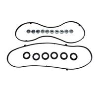 Junta Tapa Válvula Balancines Culata Junta Tapa Válvulas Para ACCORD Para ODYSSEY Para PILOT Para RIDGELINE V6 SOHC 3.0L 2003-2009 Kit Sellos Balancines 12342RYE004 12351RDVJ00 Juntas