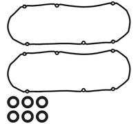 Junta Tapa Válvula Balancines Culata Kit De Juntas Para Tapa Balancines Para MITSUBISHI Para ECLIPSE Para MONTERO SPORT 1997-2005 3.0/3.5/3.8 L MN137773 Motor Válvulas Juntas