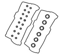 Junta Tapa Válvula Balancines Culata Kit De Juntas Para Tapa Válvulas Para Toyota Para 4Runner, T100 Pickup Para Tacoma (motor 3.4L DOHC 5VZFE) Piezas Motor Balancines VS50422R Juntas