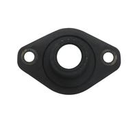 Junta Tapa Válvula Boquilla De Inyector Inyección Sello Junta Lateral Tapa Culata Para Opel Para Astra 1998-2009 607898(4 pieces)