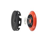 Junta Tapa Válvula Cubierta Diafragma Actualización Válvula PCV Motor 06H103495E 06H103495A Para A3 Para A4 2009-2015