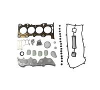 Junta Tapa Válvula Juego De Juntas De Motor De Revisión Cabeza Completa Para Mazda Para Duratec Para Meta Para Cam Para CGBA L8 2002 En Adelante Tapa Culata