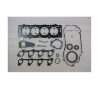 Junta Tapa Válvula Juego De Juntas Motor Revisión Cabeza Completa Para Peugeot 206 306 307 406 Para Partner 2,0 HDI 1999 2000 2001 2002 2003 2004 2005 Tapa Culata