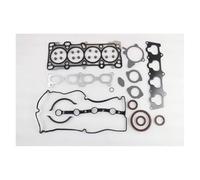 Junta Tapa Válvula Juego Juntas Motor Revisión Cabeza Completa Para MAZDA 323 Para ASTINA Para PROTEGE 1.6L 4CYL IMPULSADO POR CORREA 16V DOHC EFI 1999-2001 Tapa Culata