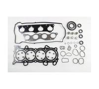 Junta Tapa Válvula JUNTA DE MOTOR DE REVISIÓN DE CABEZA COMPLETA Del Cilindro Para CRV RD7 2,4 V-para TEC Para DOHC 16V 2002-2007 FI K24A1 Tapa Culata
