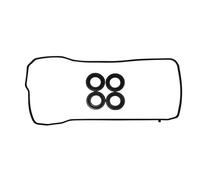 Junta Tapa Válvula Junta De Tapa Balancines Para TOYOTA Para COROLLA Para AVENSIS Para VERSO Para WISH MPV 1.6 .8 1ZRFE 2ZRFE Juntas Tapas Culata Juego Juntas Balancines Culata