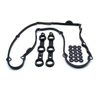 Junta Tapa Válvula Junta De Tapa Válvulas Para Z3 Z4 Para Roadster X3 X5 3.0 2. GAS Para M54 B22 B25 B30 2000-2010 Juego Juntas Goma Juntas Balancines Culata