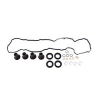 Junta Tapa Válvula Junta Tapa Balancines Válvulas Para Nissan NP300 PickUp Para Navara D40 D22 Para Pathfinder R51 YD25 2.5 Diésel 166188H800 Arandelas Inyectores Juntas Balancines Culata