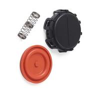 Junta Tapa Válvula Kit Cubierta Válvula PCV Para Coche Reparación Membrana Para Ford, Para C-MAX, Para Fiesta VI, Para Focus II Para Fusion