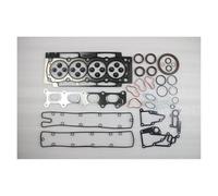 Junta Tapa Válvula Kit De Juego Juntas Motor Revisión Cabeza Completa Para Citroen Para Jumpy Para C5 C8 2.0 Para Peugeot 307 406 2.0 1998-2008 2007 2006 Tapa Culata