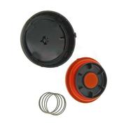 Junta Tapa Válvula Kit De Reparación Membrana Válvula PCV, Cubierta Balancín, Culata Resorte Para A4 8K B8, Para Allroad Quattro 2008-2016