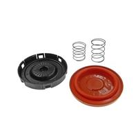 Junta Tapa Válvula Kit Membrana Cubierta Válvula PCV LR041443 LR010780 LR113201 LR032081 LR133579 Para Land Para Rover Para Jaguar LR4 RR Sport 5.0L