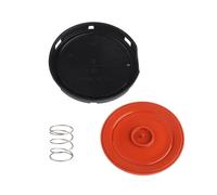 Junta Tapa Válvula Kit Reparación Cubierta Válvula PCV Membrana Para A4 Para A6 03G103469K 03G103469H 03G103475B