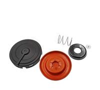 Junta Tapa Válvula Kit Reparación Cubierta Válvula PCV Motor Membrana 06H103495AK 06H103495AC 06K103495AG Para A3 A4 A5 A6 Q5 TT Para Allroad 2,0 T