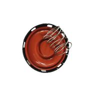 Junta Tapa Válvula Kit Reparación Cubierta Válvula PCV Tapa Membrana 11128515745 11128507607 11127823181 Para N57Z Para 3 5 Series Para X5 Para X6