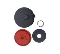 Junta Tapa Válvula Kit Reparación Cubierta Válvula PCV Tapa Membrana Para E81 E82 E87 E88 E90 E91 E92 E93 E60 Para X1 E84 Para X3 E83 Z4 E85 N46 B20