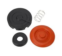 Junta Tapa Válvula Kit Reparación Diafragma Válvula PCV 07K103469L Para A3 Para A4 Para Diafragma Válvula RS3 PCV 06H103495AC 07K103469G