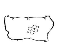 Junta Tapa Válvula Motor Compatible Con MINI Para Cooper Para Coupe R58 1.6T 2012 2013 2014 2015 Juego De Juntas Tapa Válvula DMotor Coche Goma Negra 11127582400