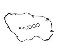 Junta Tapa Válvula Motor Compatible Con MINI Para Cooper Para JCW 1.6L 2013 2014 Juego De Juntas Tapa Válvula Motor Goma Negra, Repuestos Automóvil OEM: 11127582400